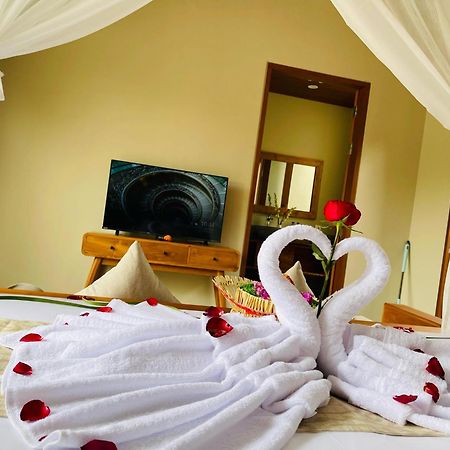 The Madawa Suites Ubud Zewnętrze zdjęcie